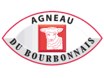 Logo de Agneau de bourbonnais label de qualité